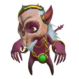 Beadol Idle Front.gif