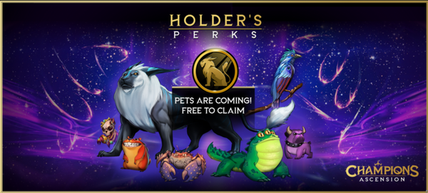 Pets