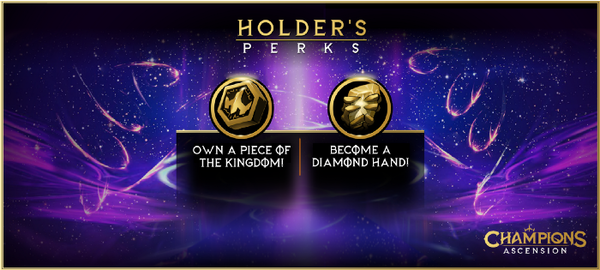Tokens